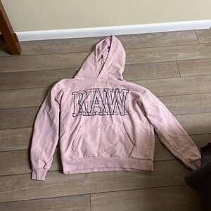 Rawgear Hoodie